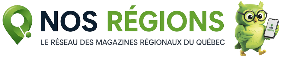 Nos Régions